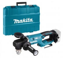 Makita DDA450ZK 18V Brushless LXT Angle Drill With Carry Case £294.95